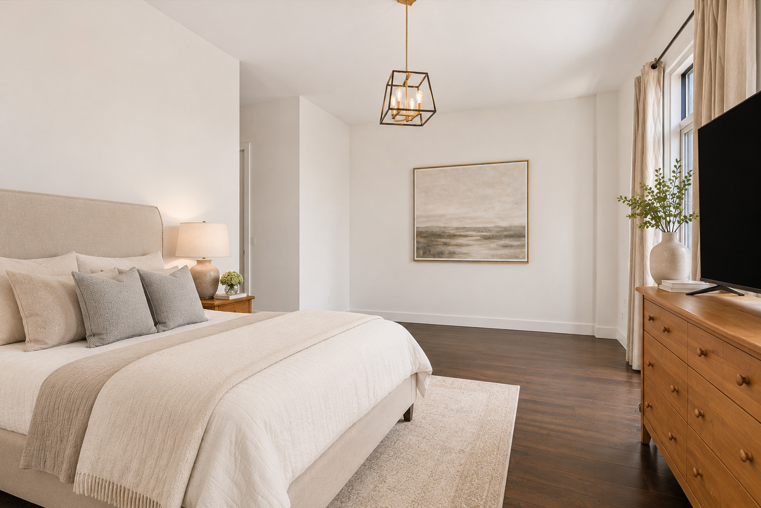 1124 W Adams Street Unit: 5E