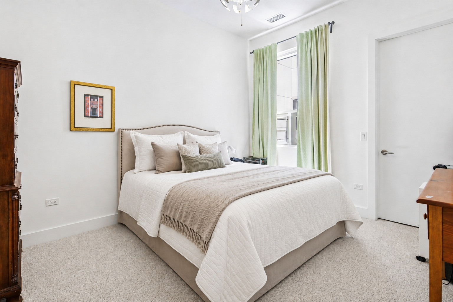 1124 W Adams Street Unit: 5E