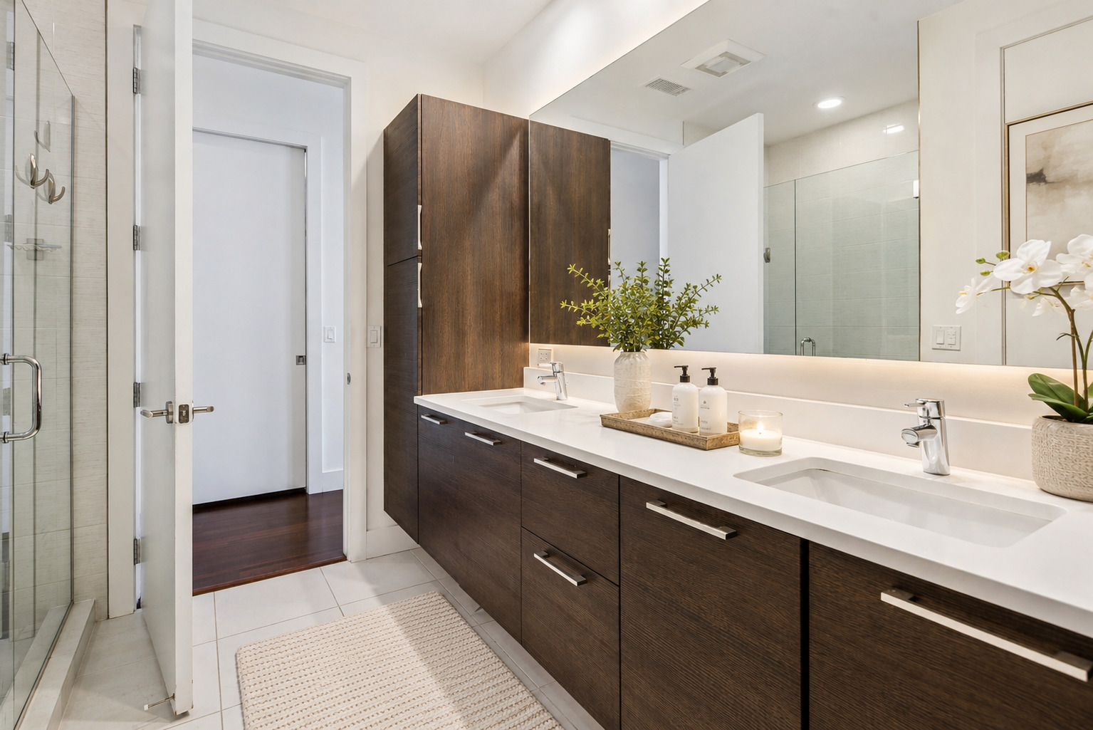 1124 W Adams Street Unit: 5E