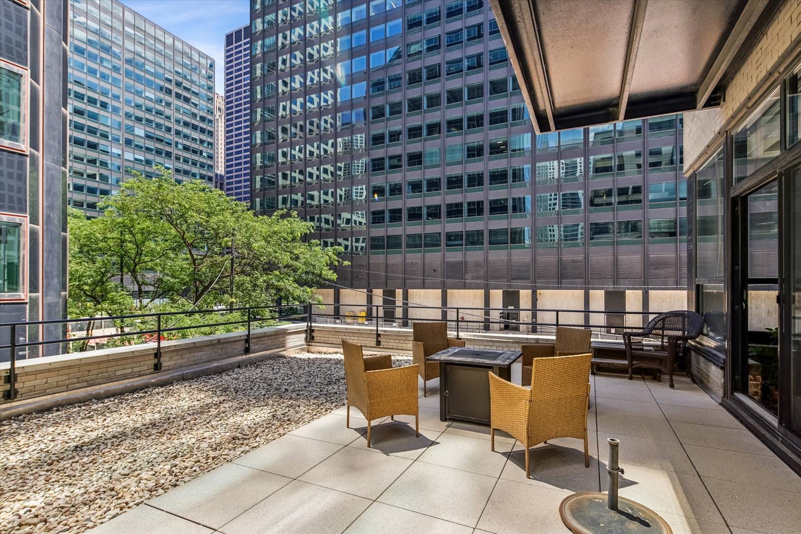 130 S Canal Street Unit: 215