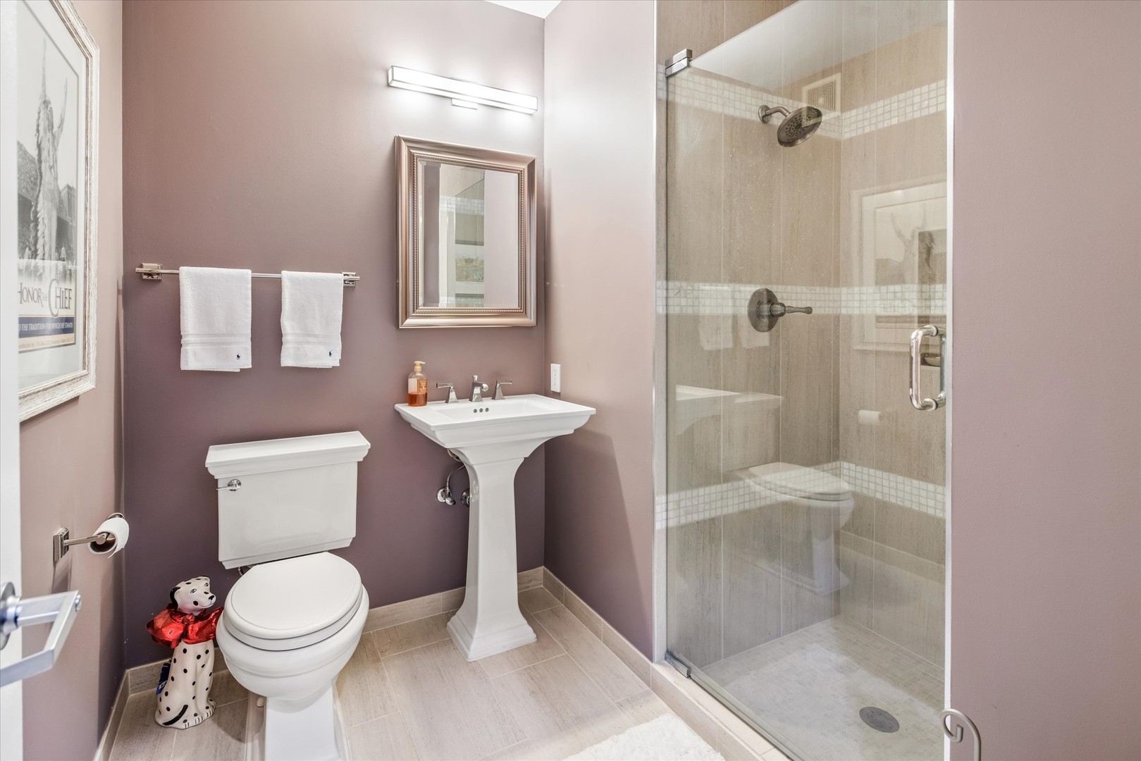 130 S Canal Street Unit: 215