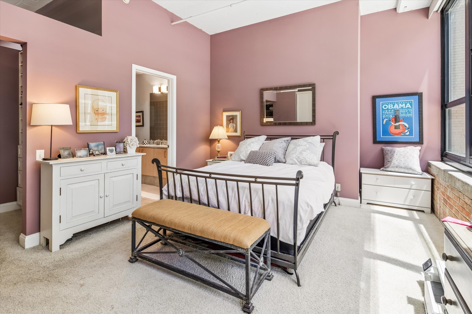 130 S Canal Street Unit: 215
