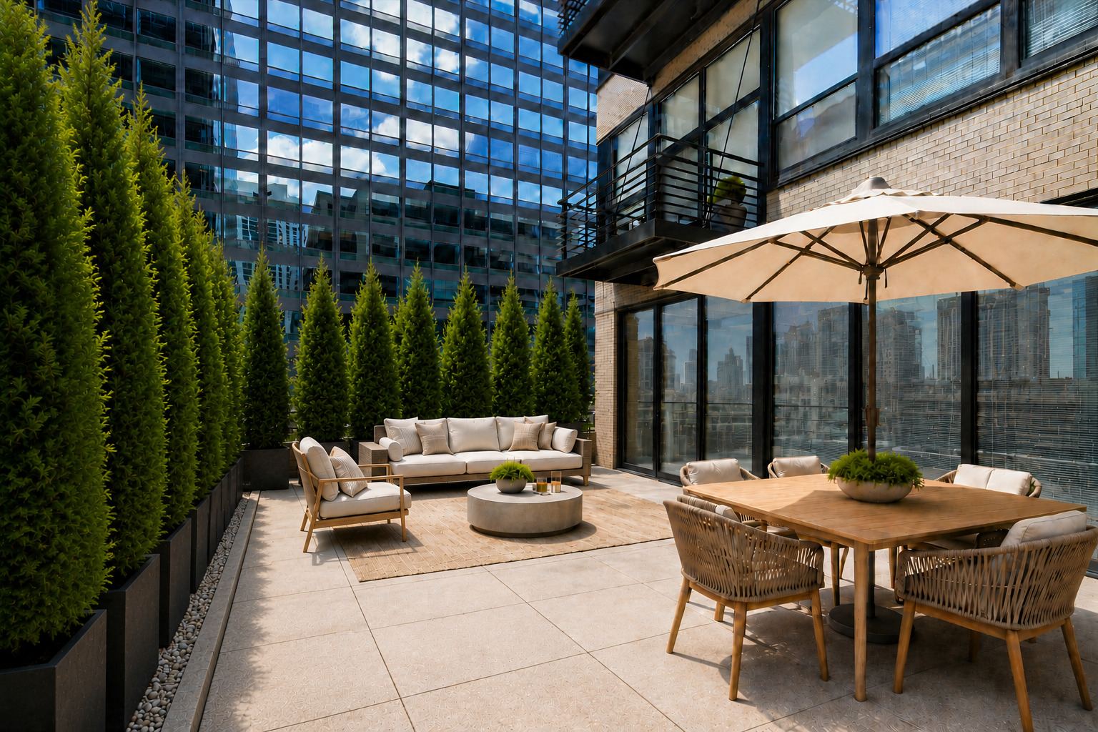 130 S Canal Street Unit: 215