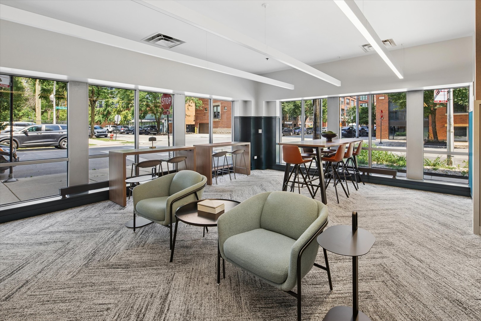 933 W Van Buren Street Unit: 801