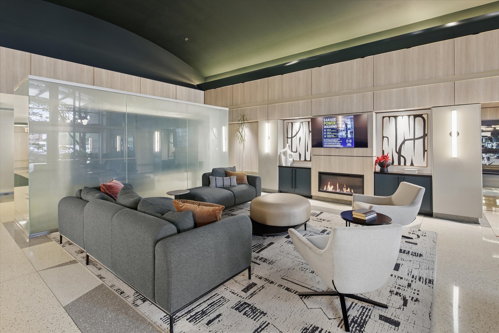 933 W Van Buren Street Unit: 801