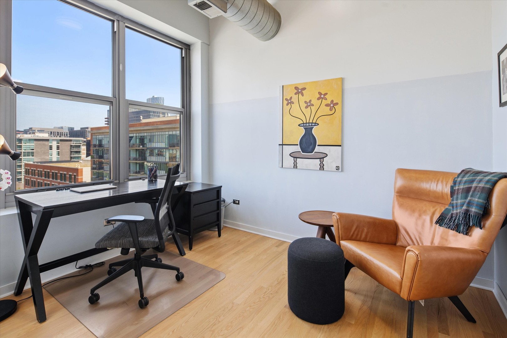 933 W Van Buren Street Unit: 801