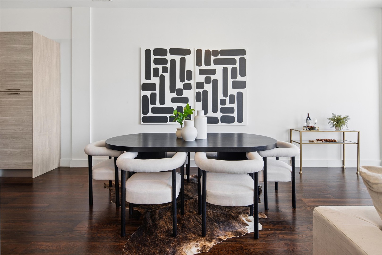 1124 W Adams Street Unit: 5E