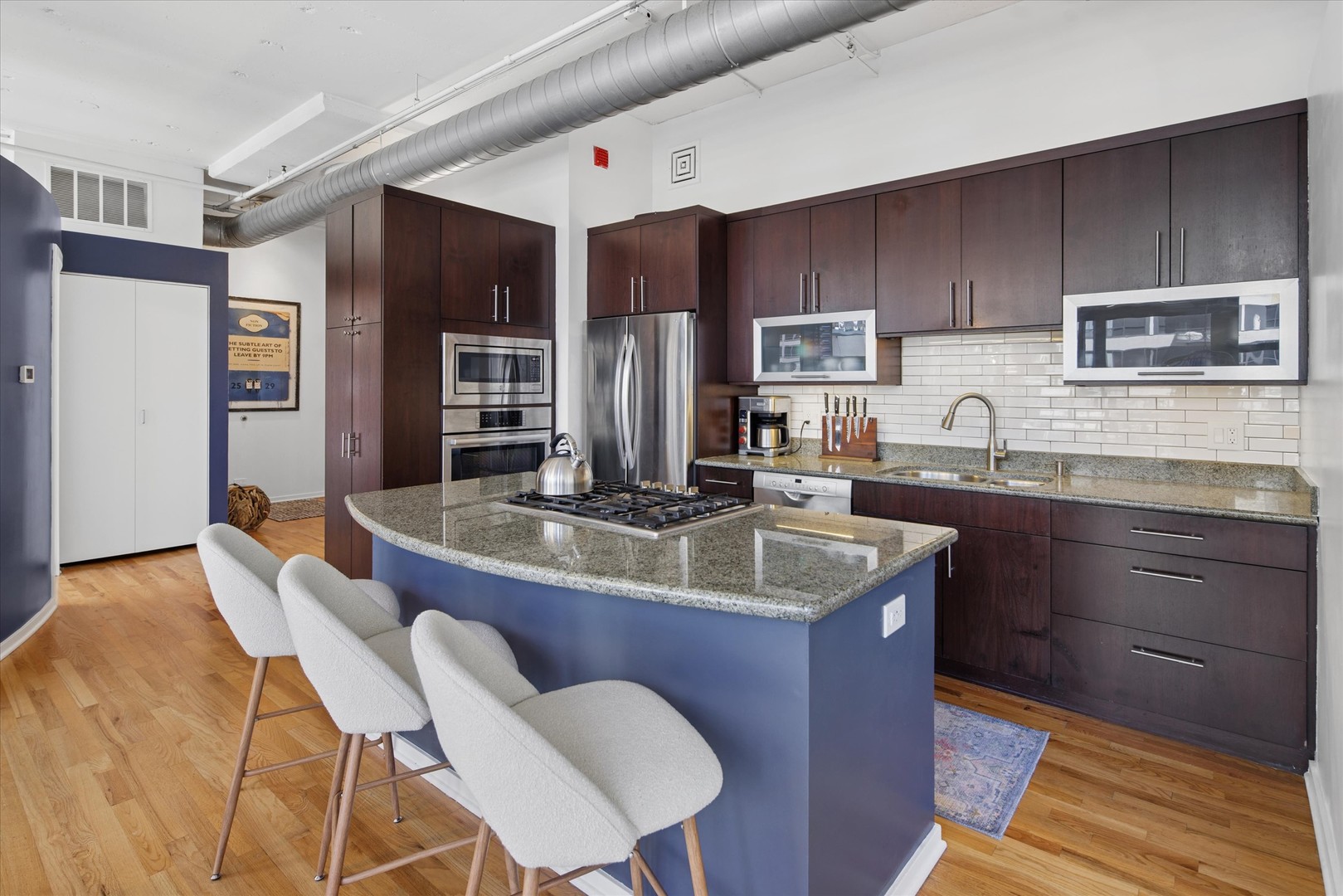 130 S CANAL Street Unit: 619