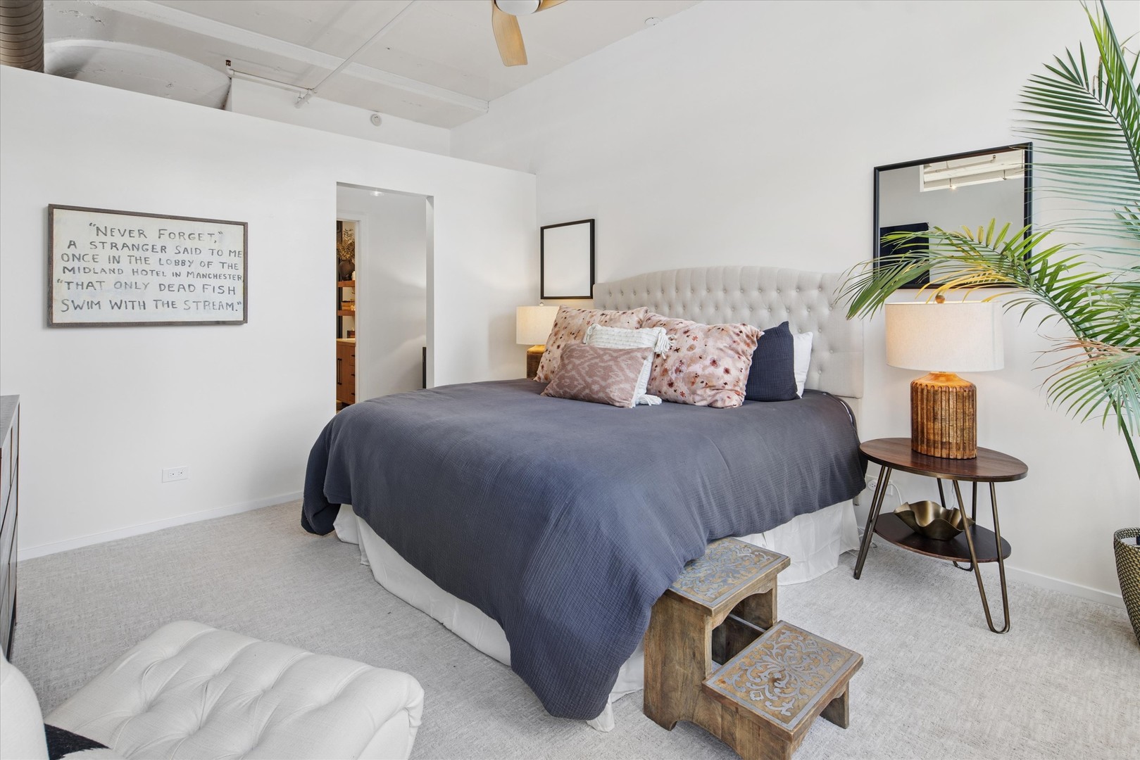 130 S CANAL Street Unit: 619