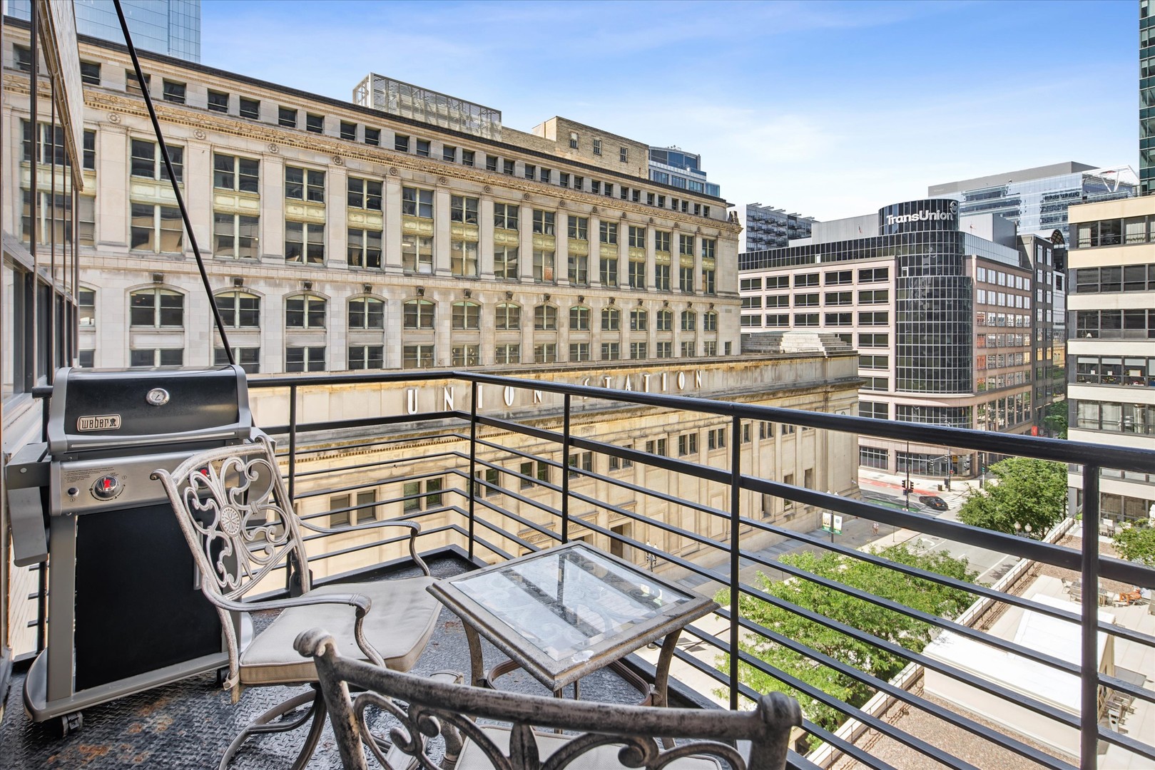 130 S CANAL Street Unit: 619
