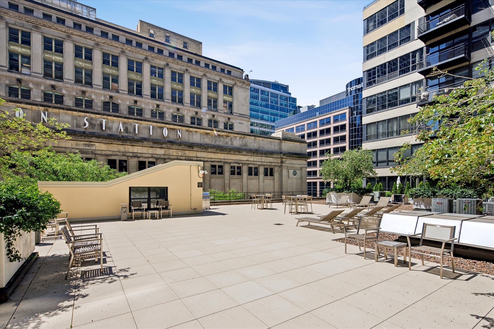 130 S CANAL Street Unit: 619