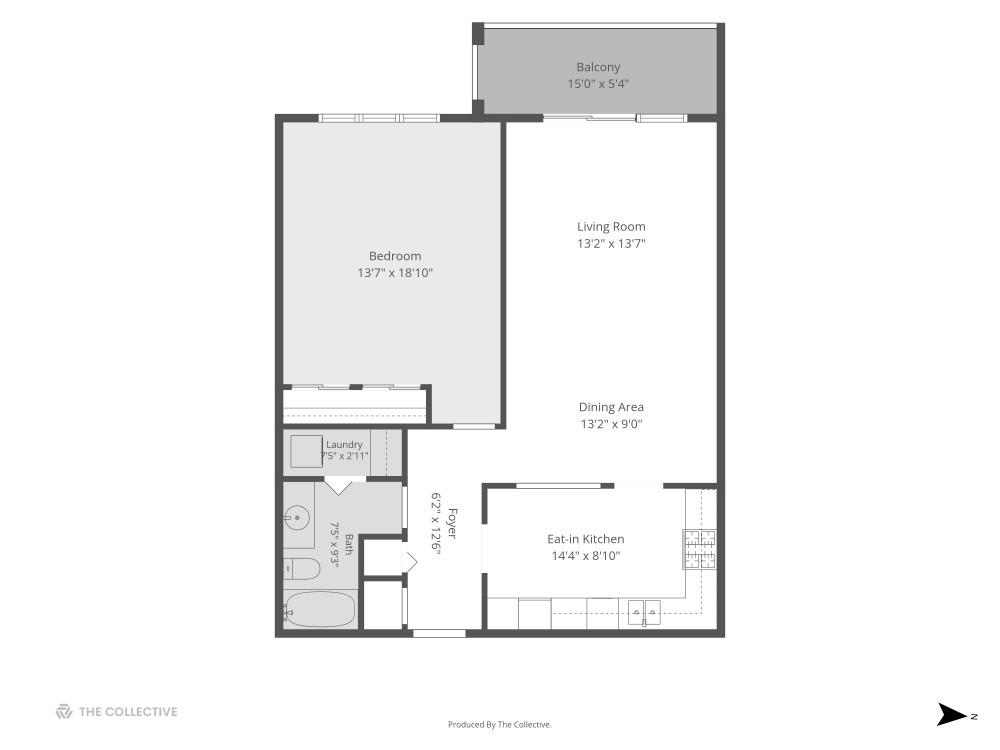 5320 N Lowell Avenue Unit: 205
