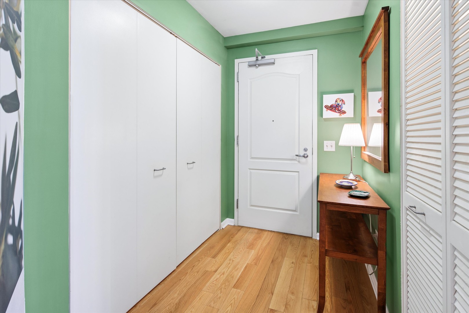 125 S JEFFERSON Street Unit: 1905