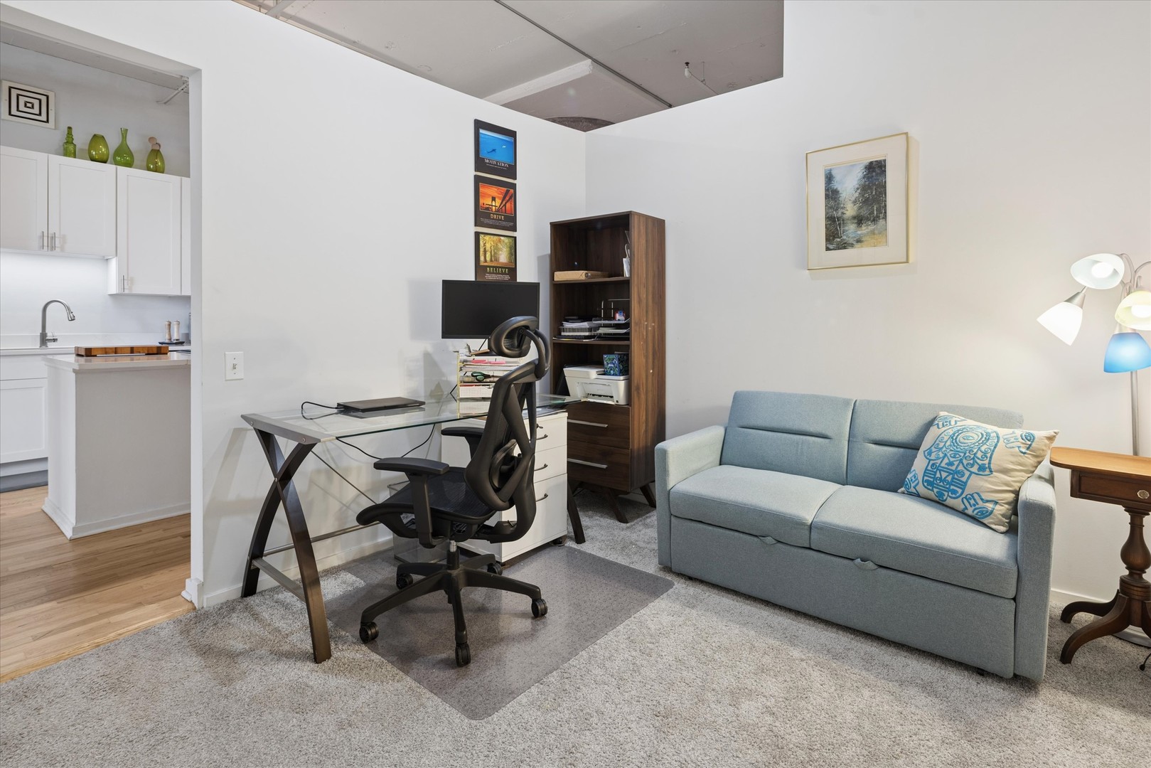 130 S CANAL Street Unit: 607