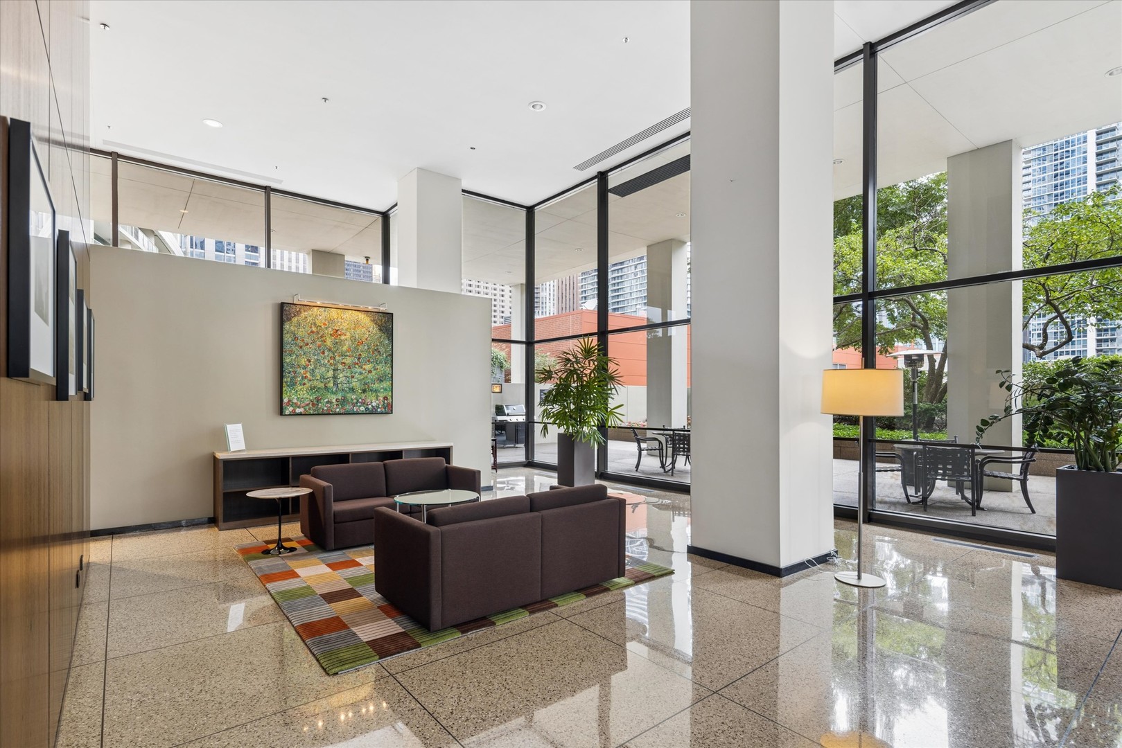 360 E RANDOLPH Street Unit: 403