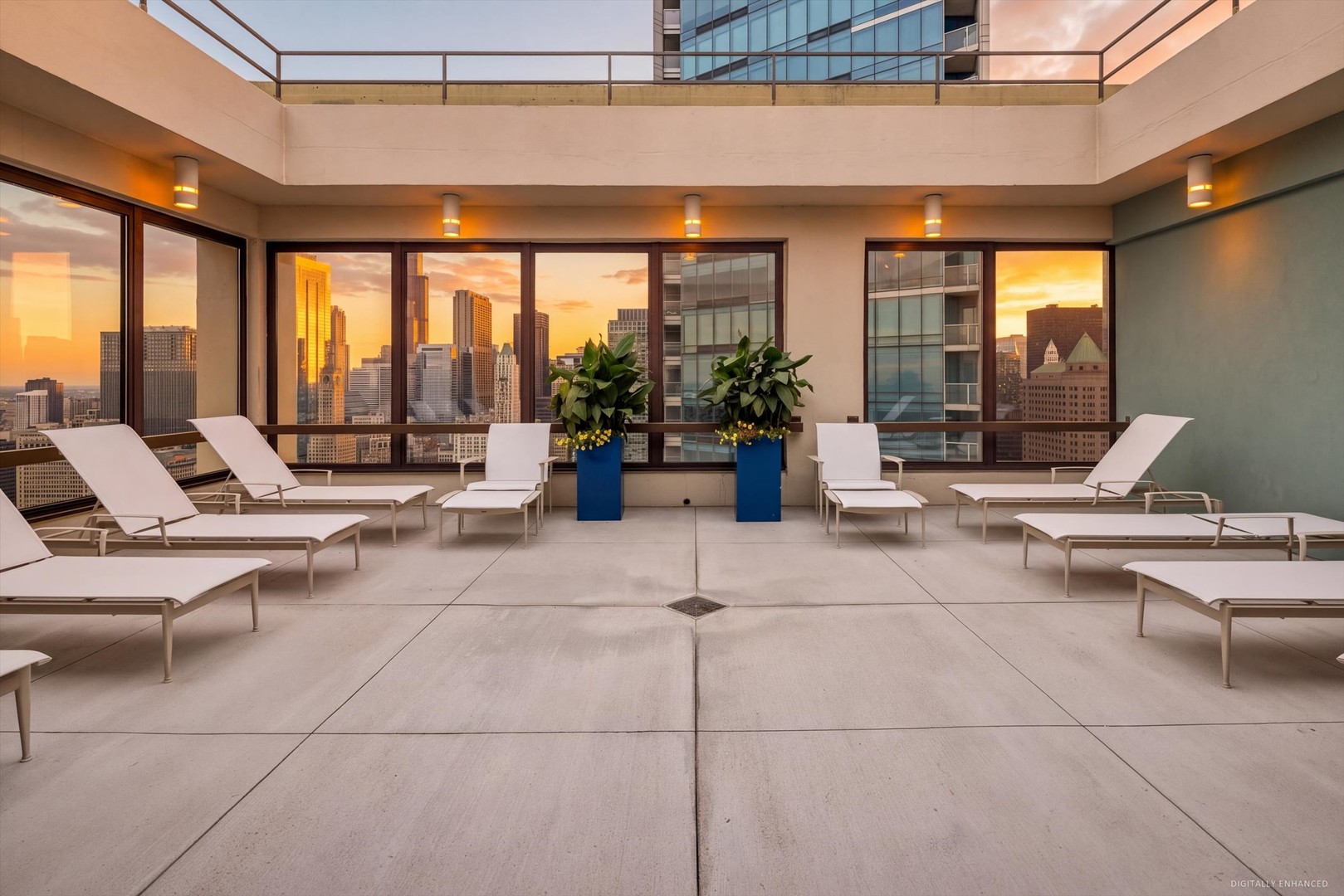 360 E RANDOLPH Street Unit: 403