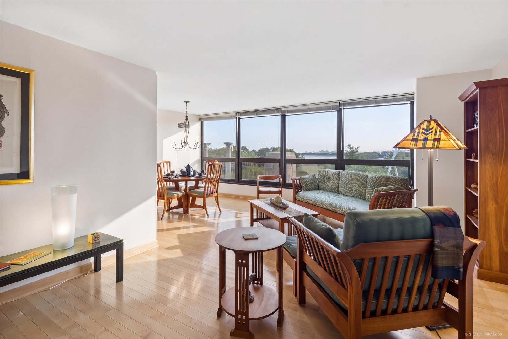 360 E RANDOLPH Street Unit: 403