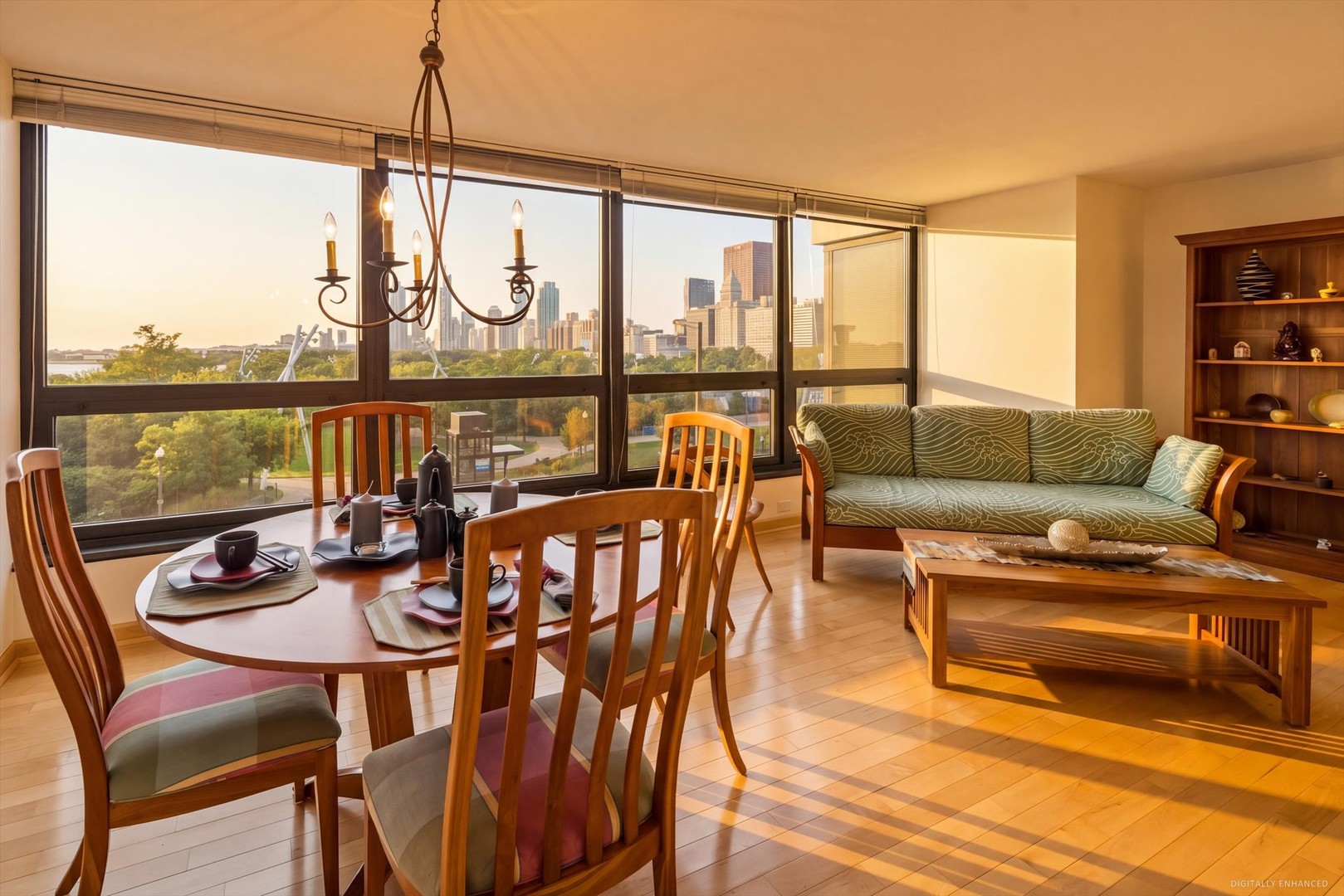 360 E RANDOLPH Street Unit: 403