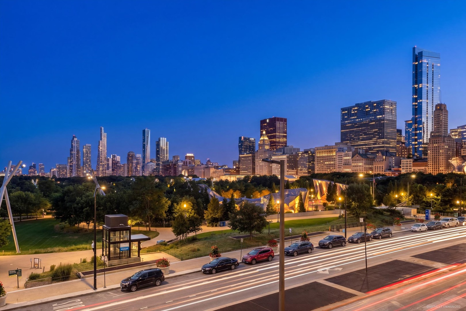 360 E RANDOLPH Street Unit: 403