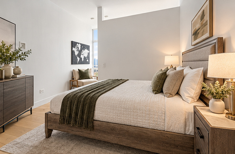 510 W Erie Street Unit: 1303