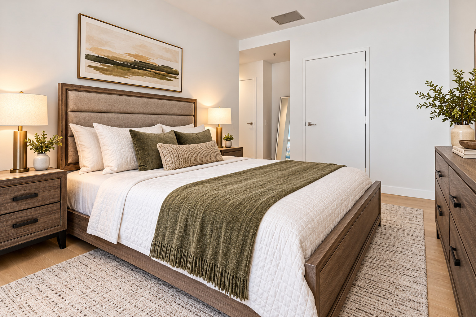 510 W Erie Street Unit: 1303