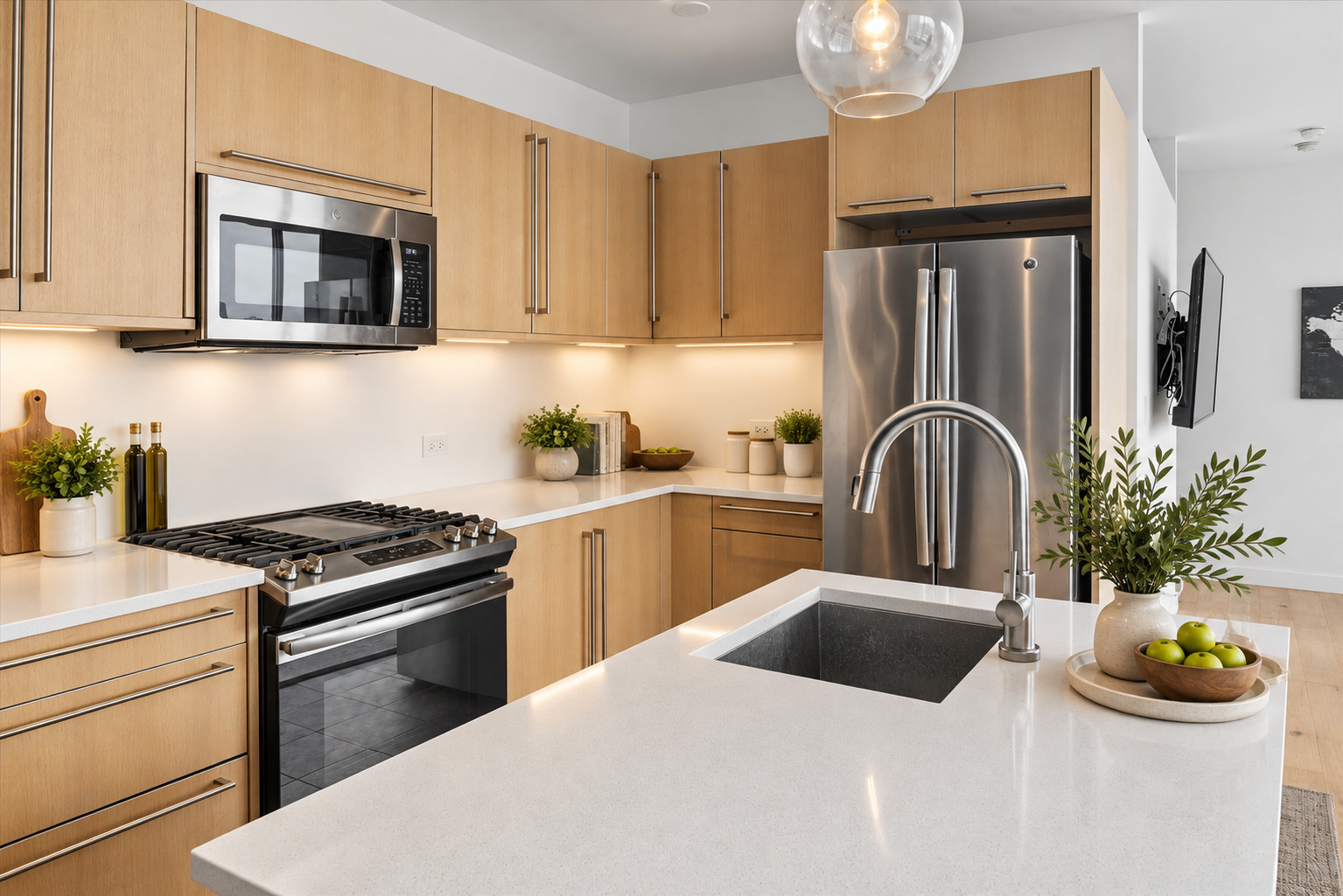 510 W Erie Street Unit: 1303