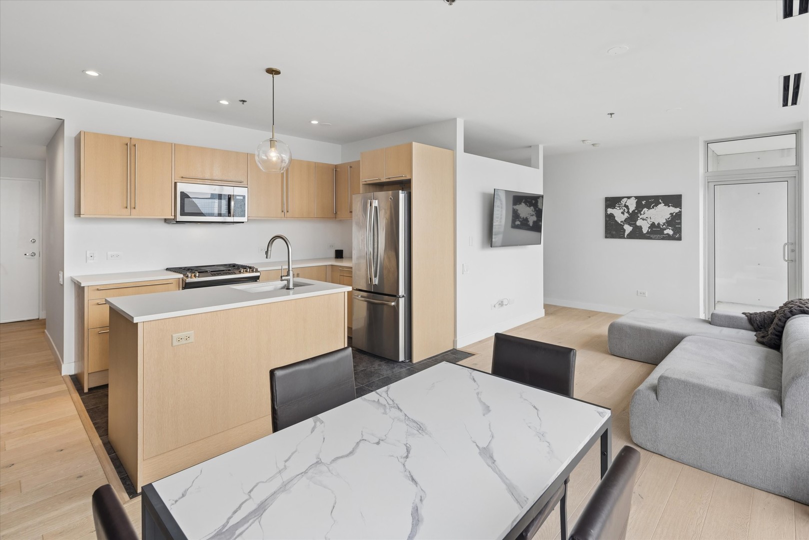 510 W Erie Street Unit: 1303