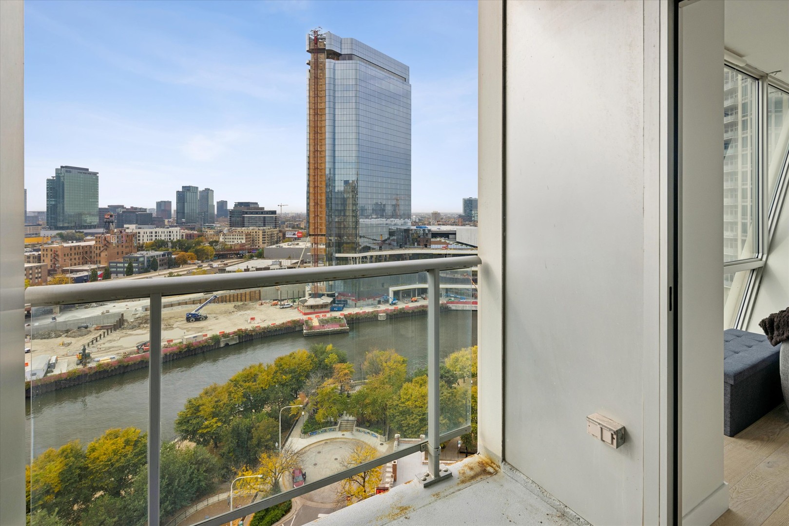 510 W Erie Street Unit: 1303