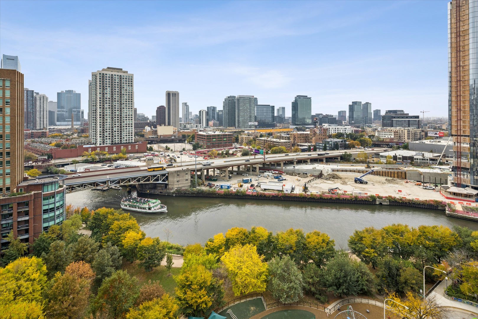 510 W Erie Street Unit: 1303