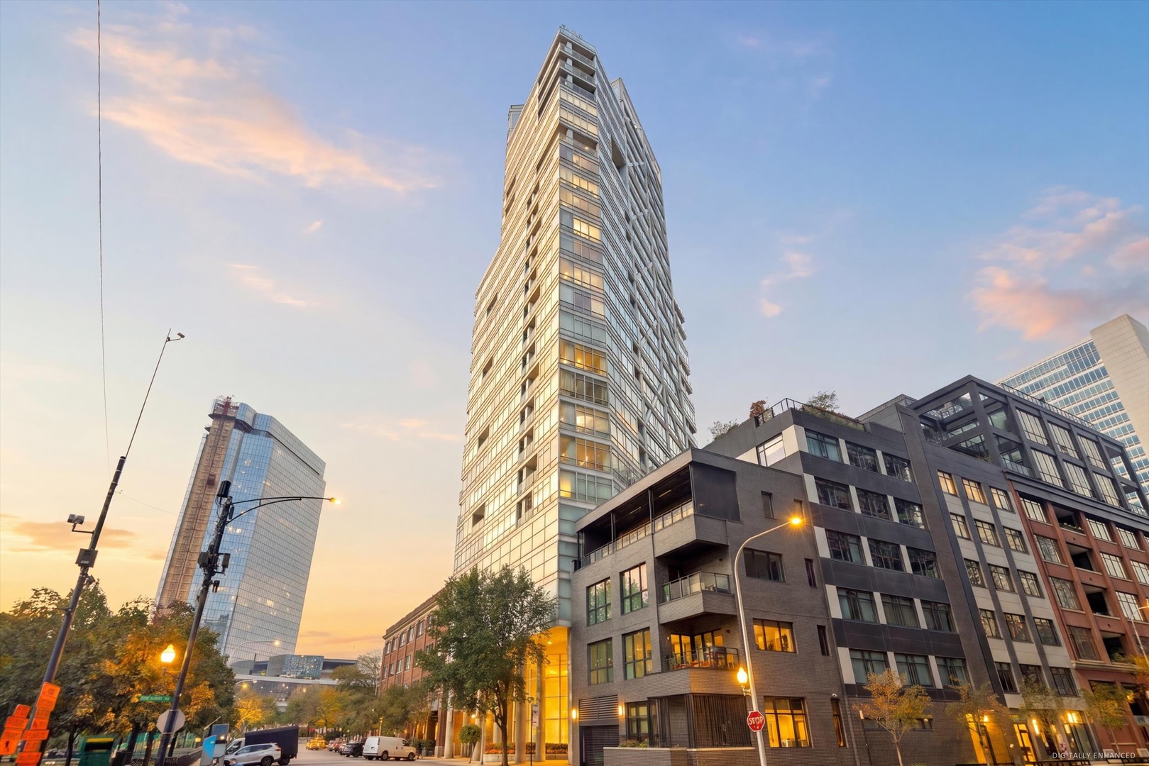 510 W Erie Street Unit: 1303