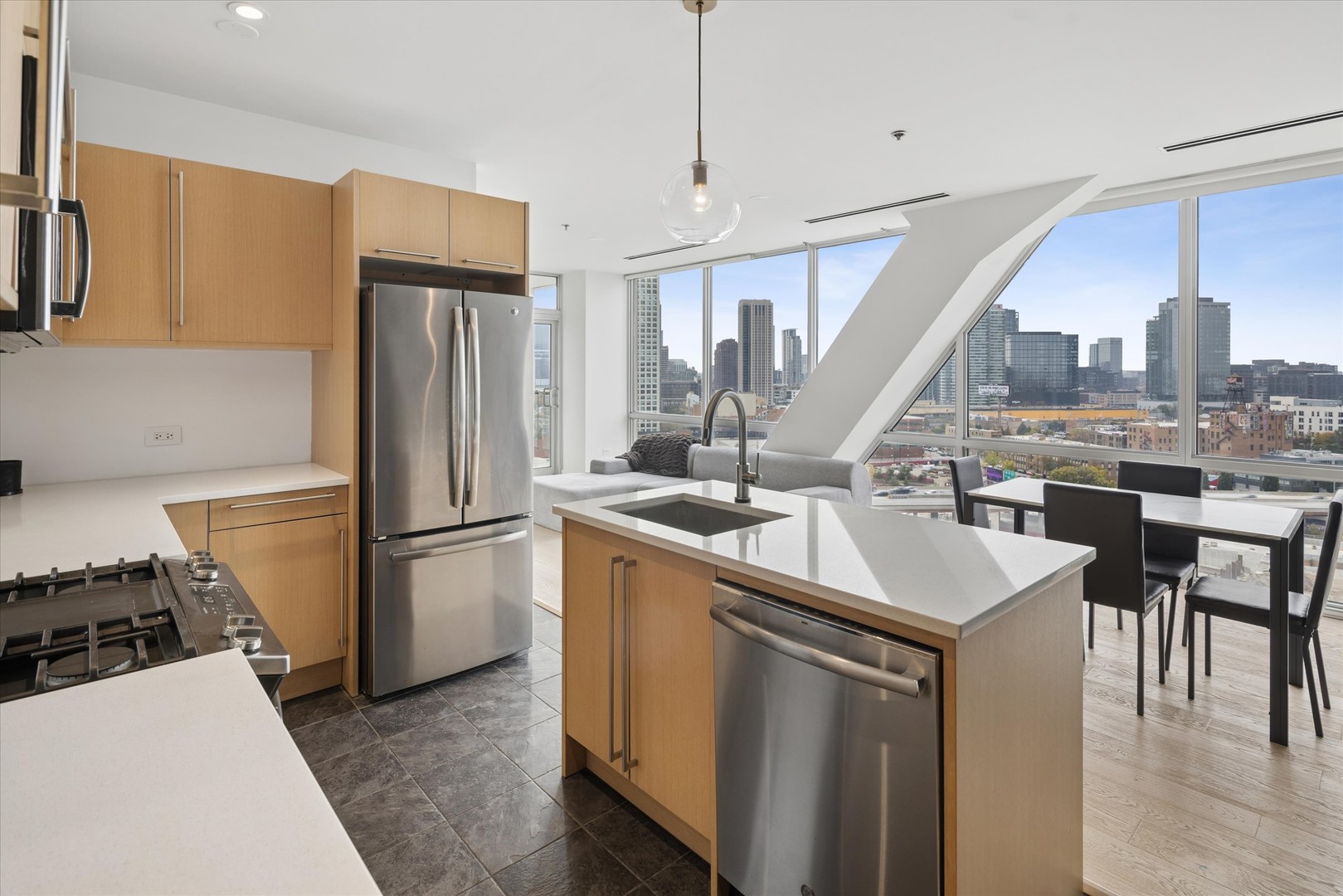 510 W Erie Street Unit: 1303
