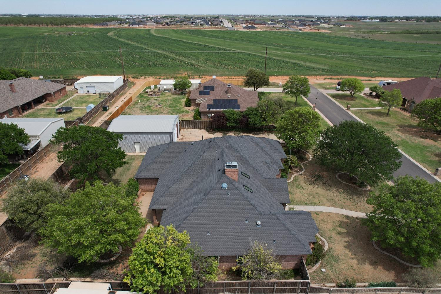 6304 County Road 7435