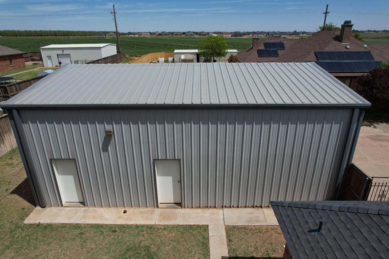 6304 County Road 7435