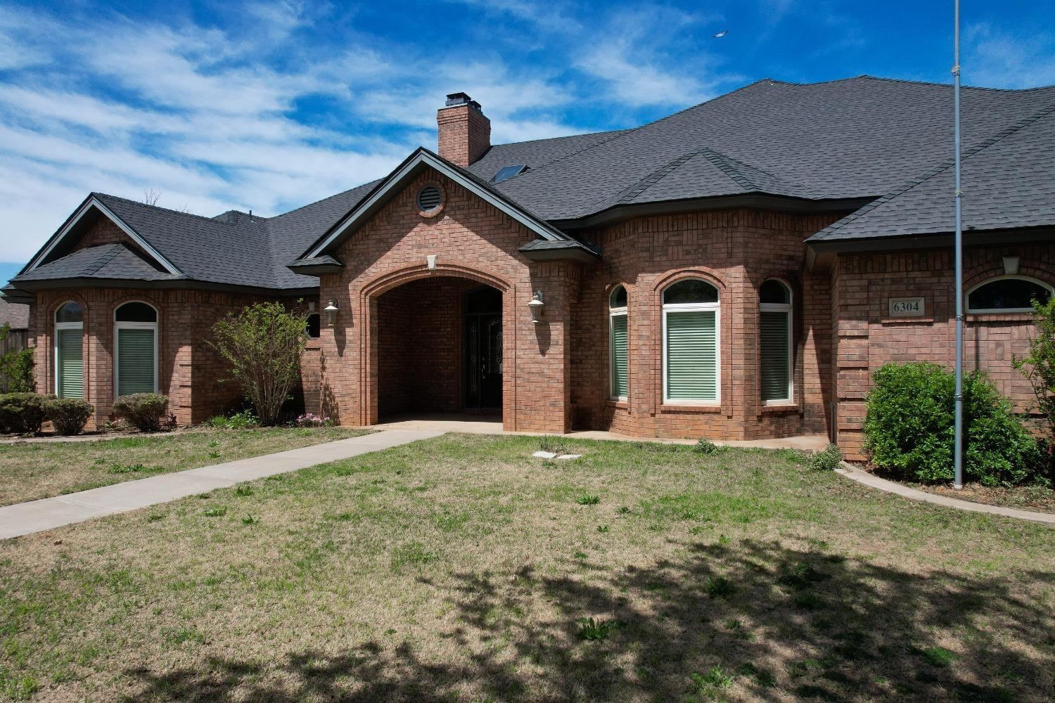 6304 County Road 7435