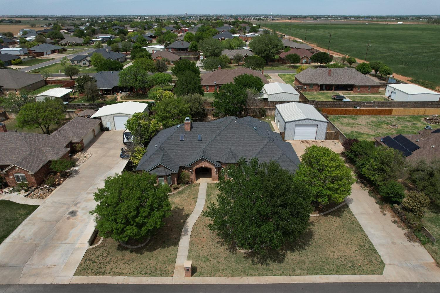 6304 County Road 7435