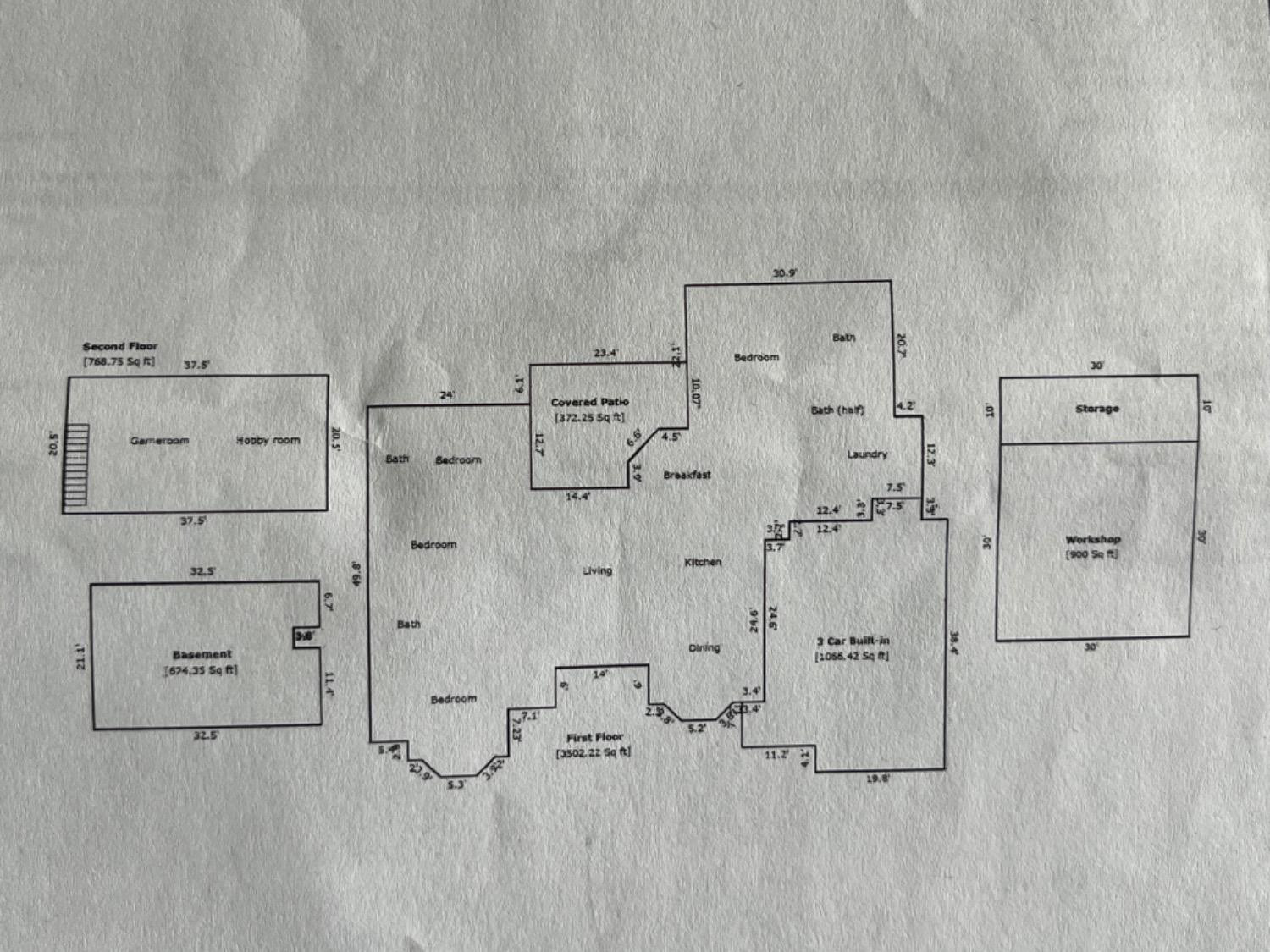 6304 County Road 7435