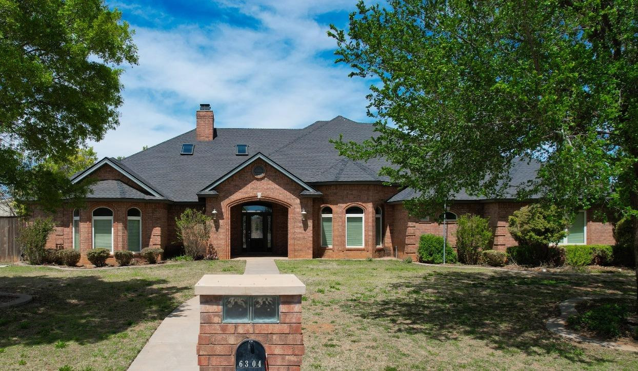 6304 County Road 7435