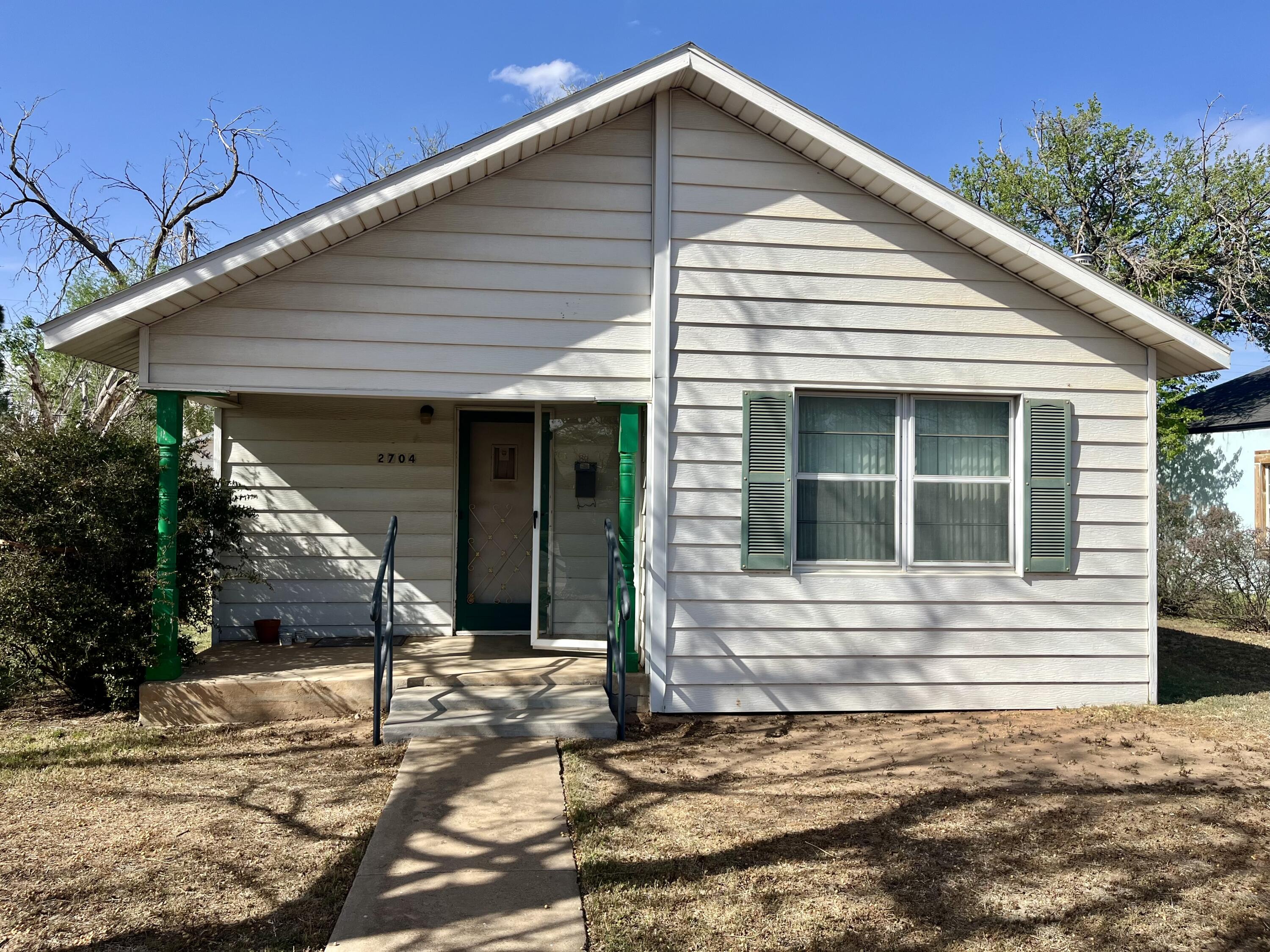 2704 36th Street