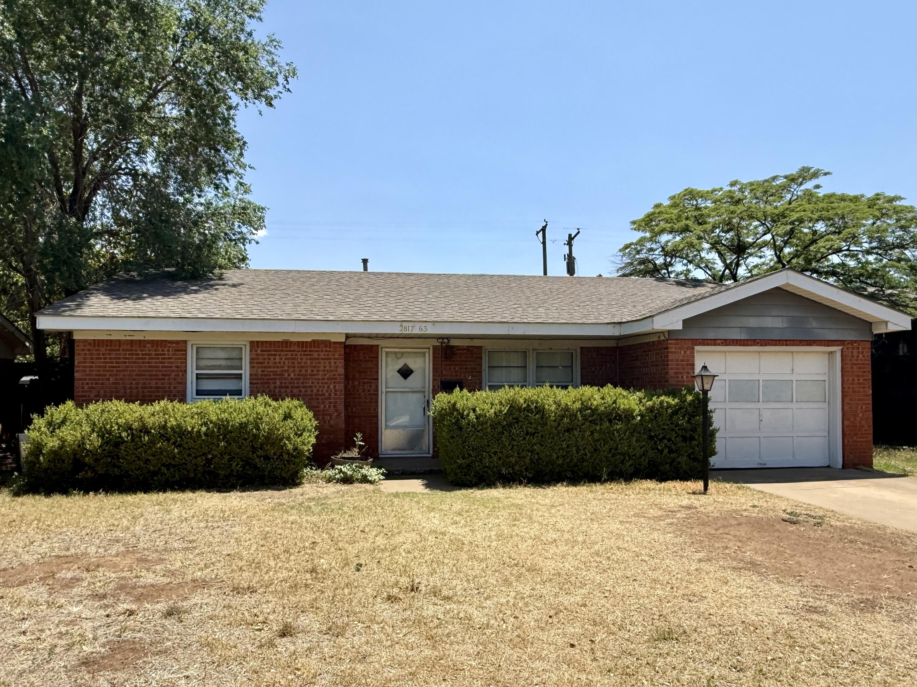 2817 63rd Street