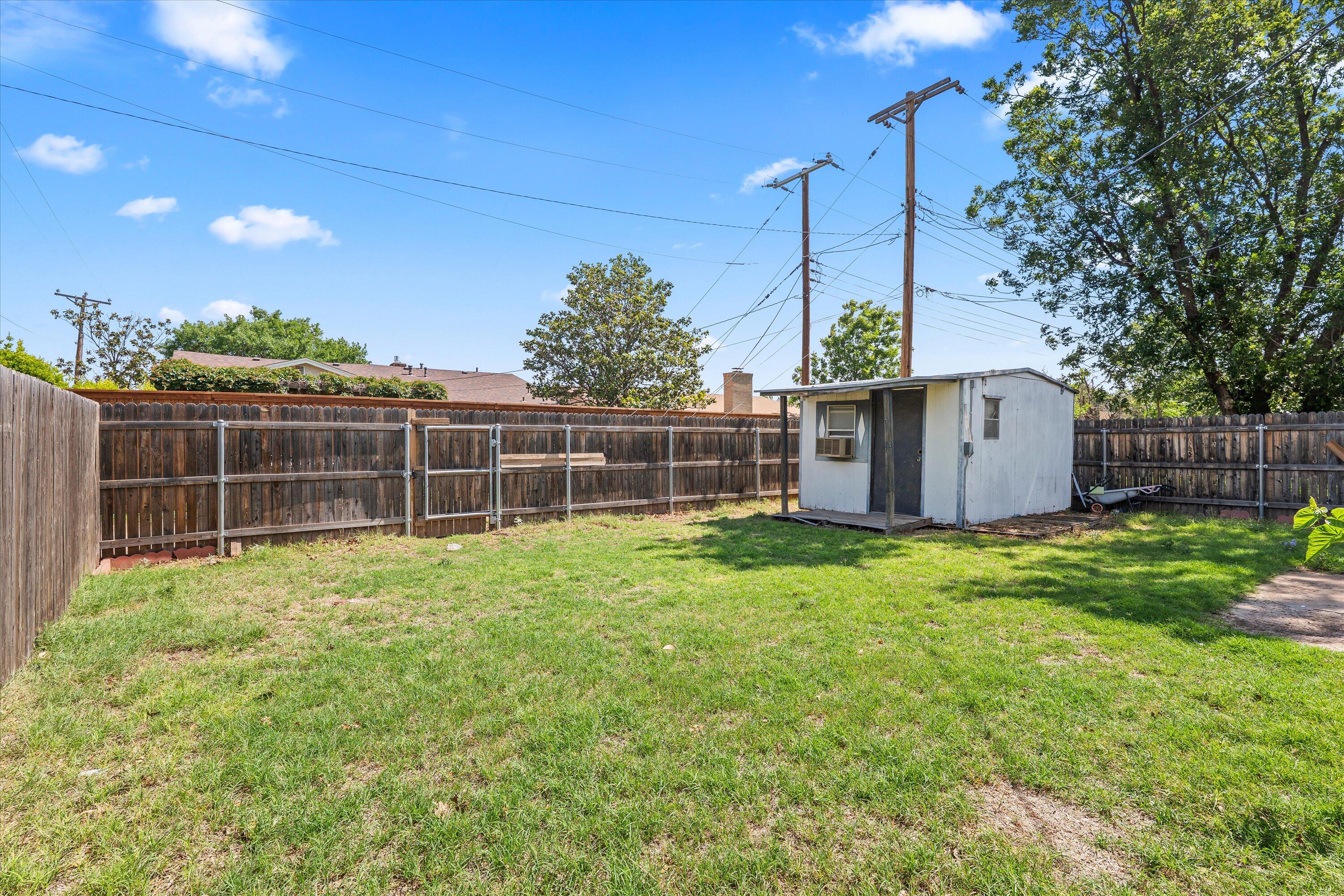 4520 54th Street