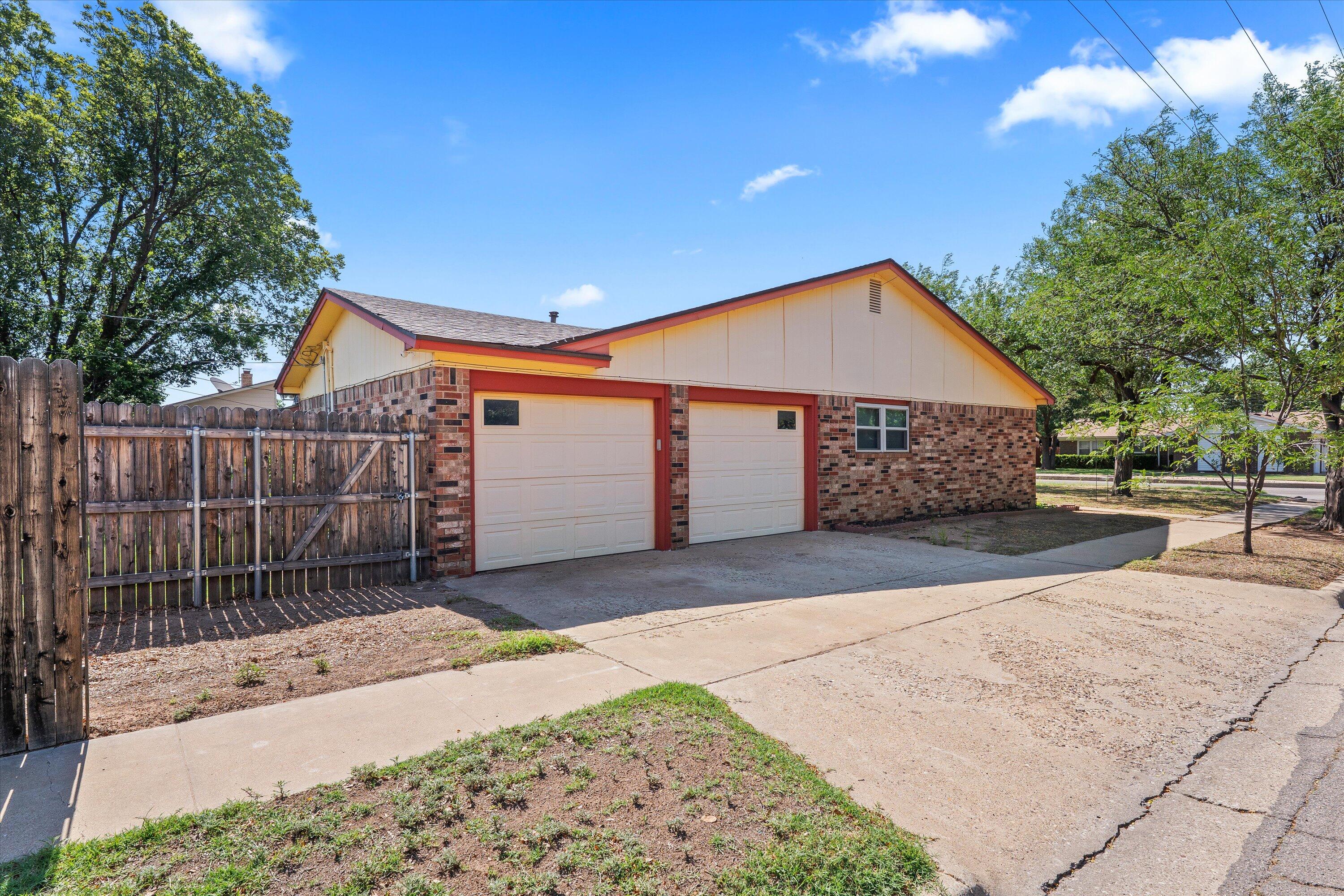 4520 54th Street