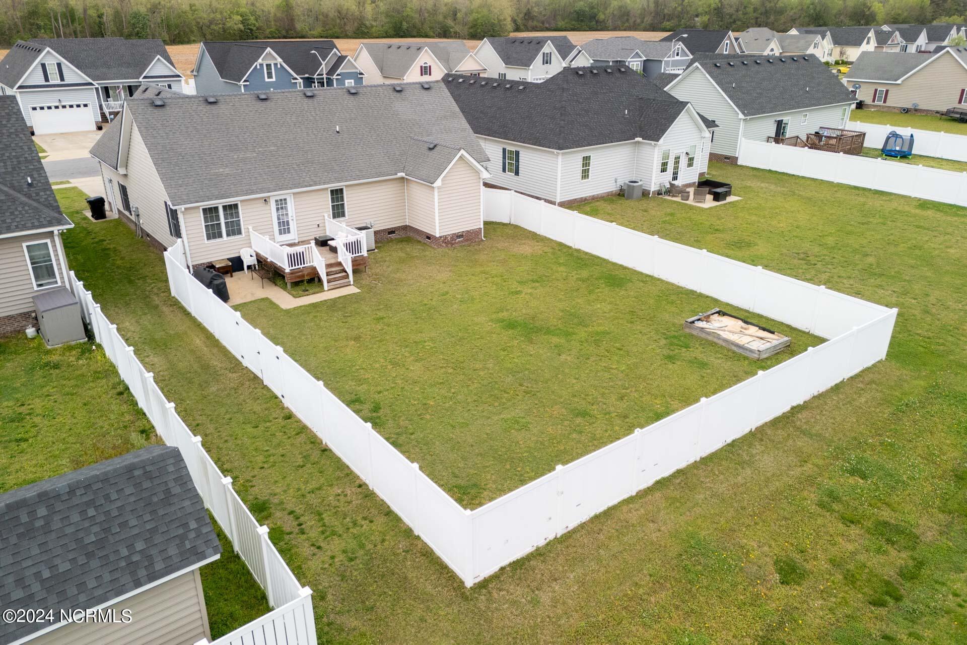605 Millbrooke Circle