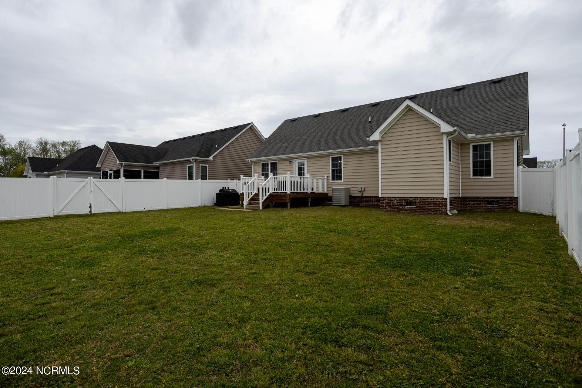 605 Millbrooke Circle
