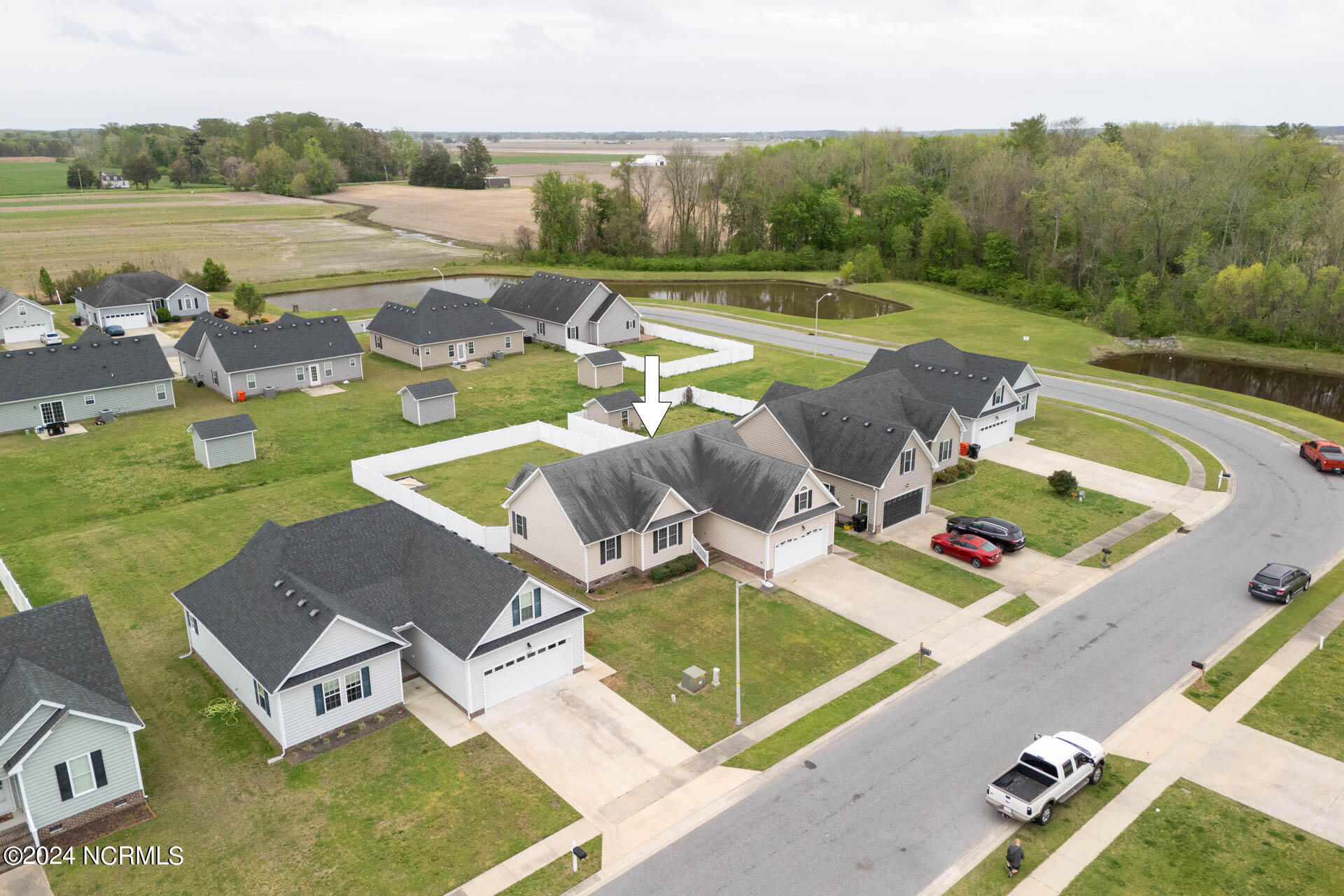 605 Millbrooke Circle