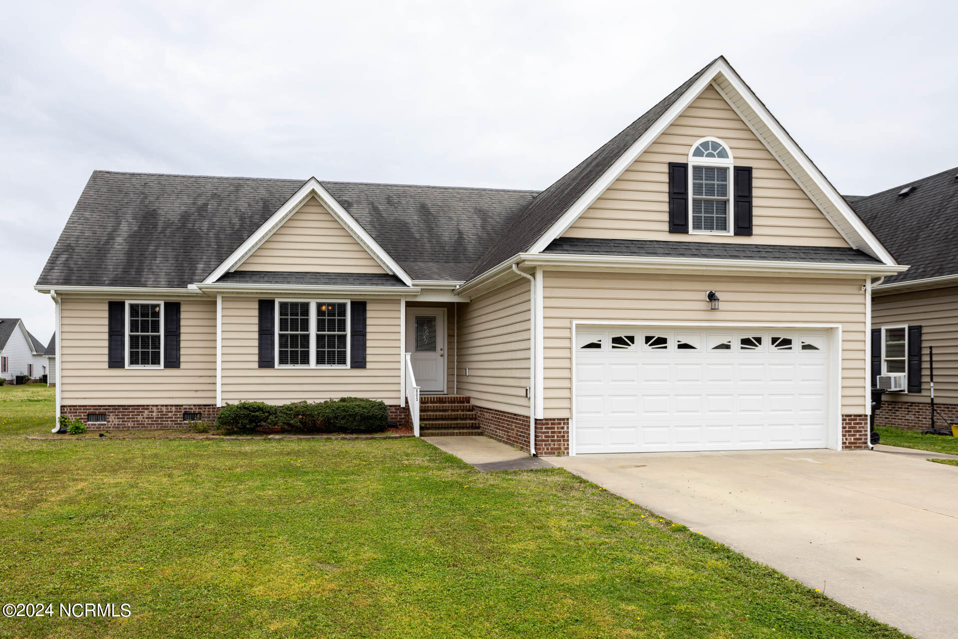 605 Millbrooke Circle