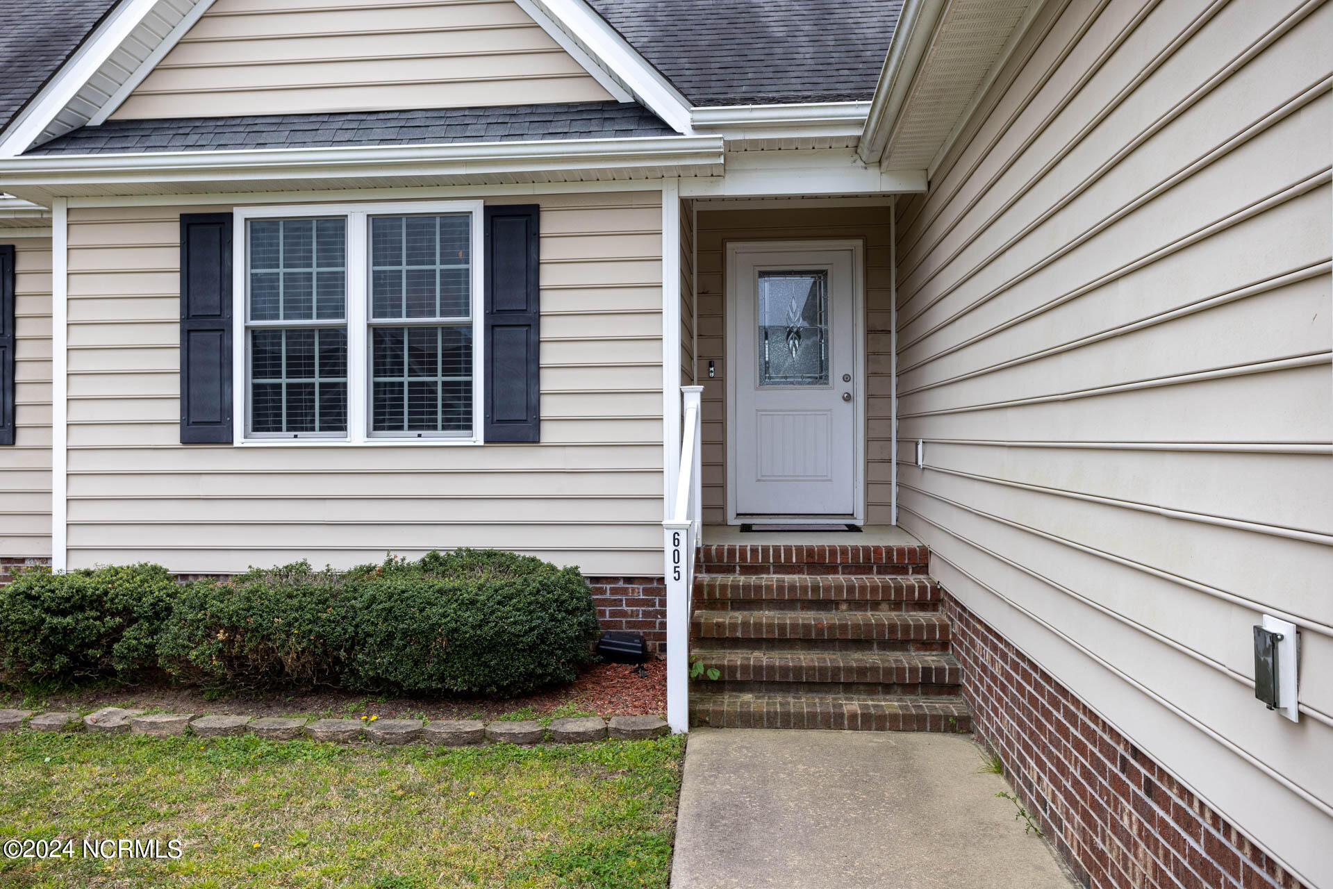 605 Millbrooke Circle