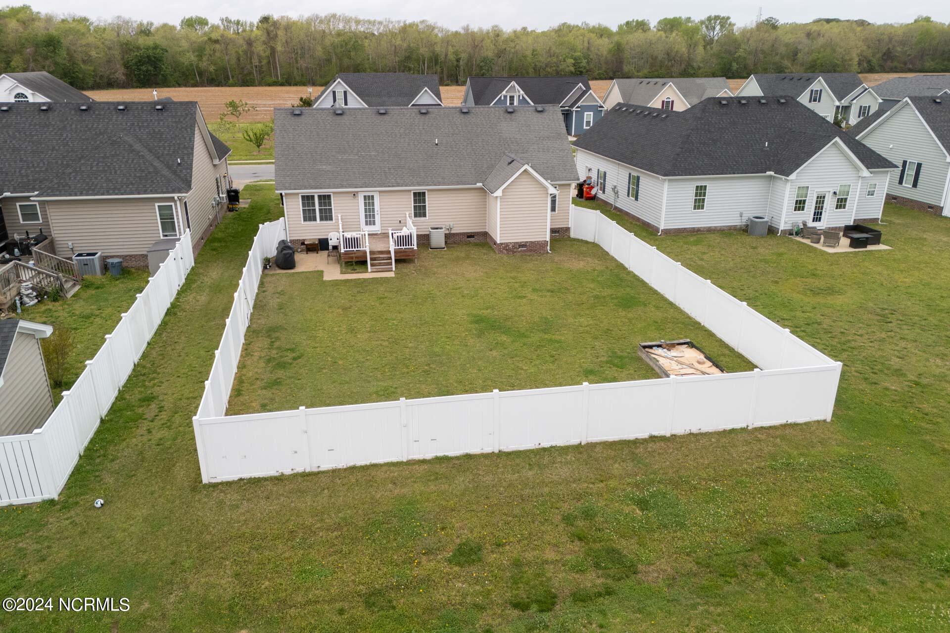 605 Millbrooke Circle