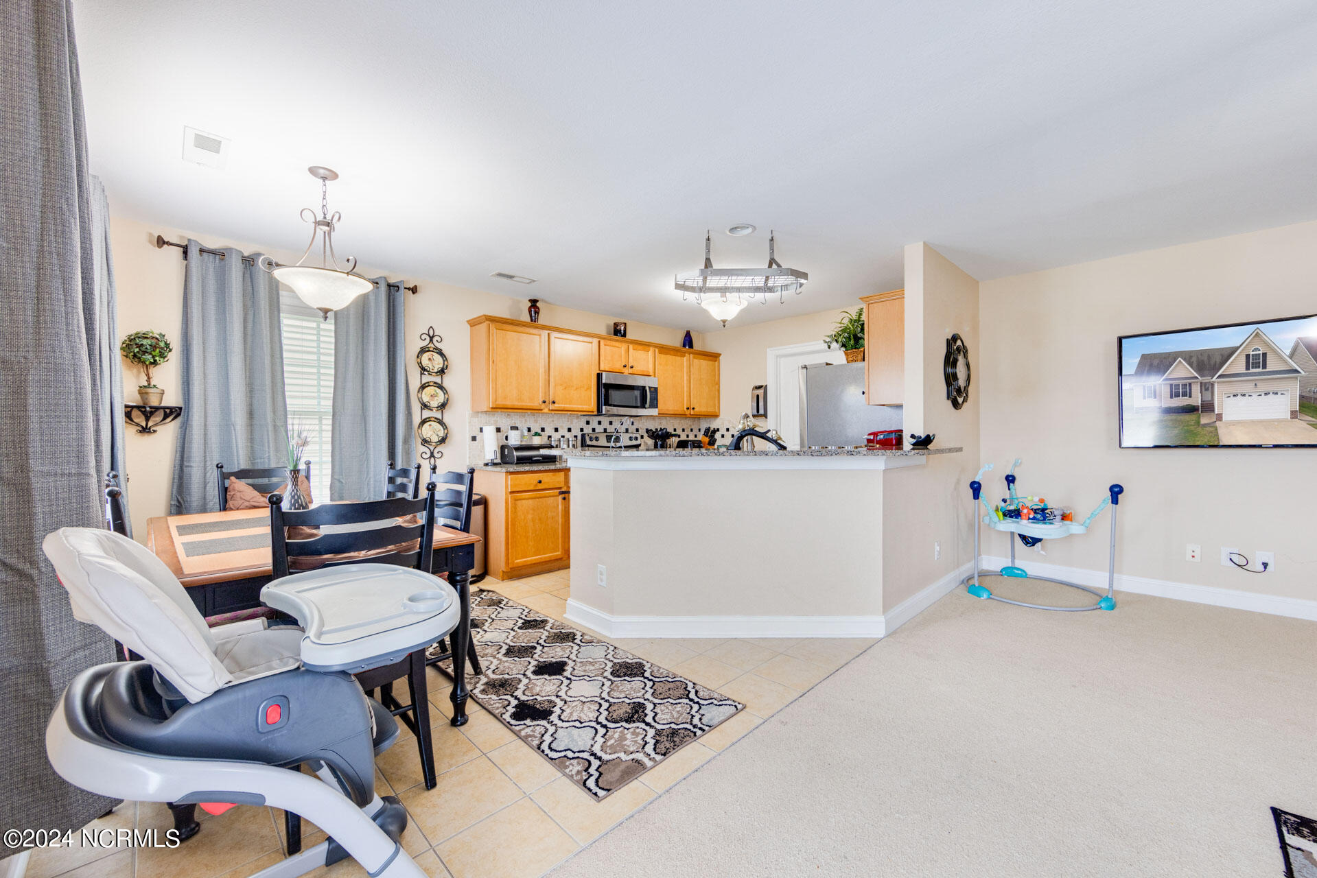 605 Millbrooke Circle