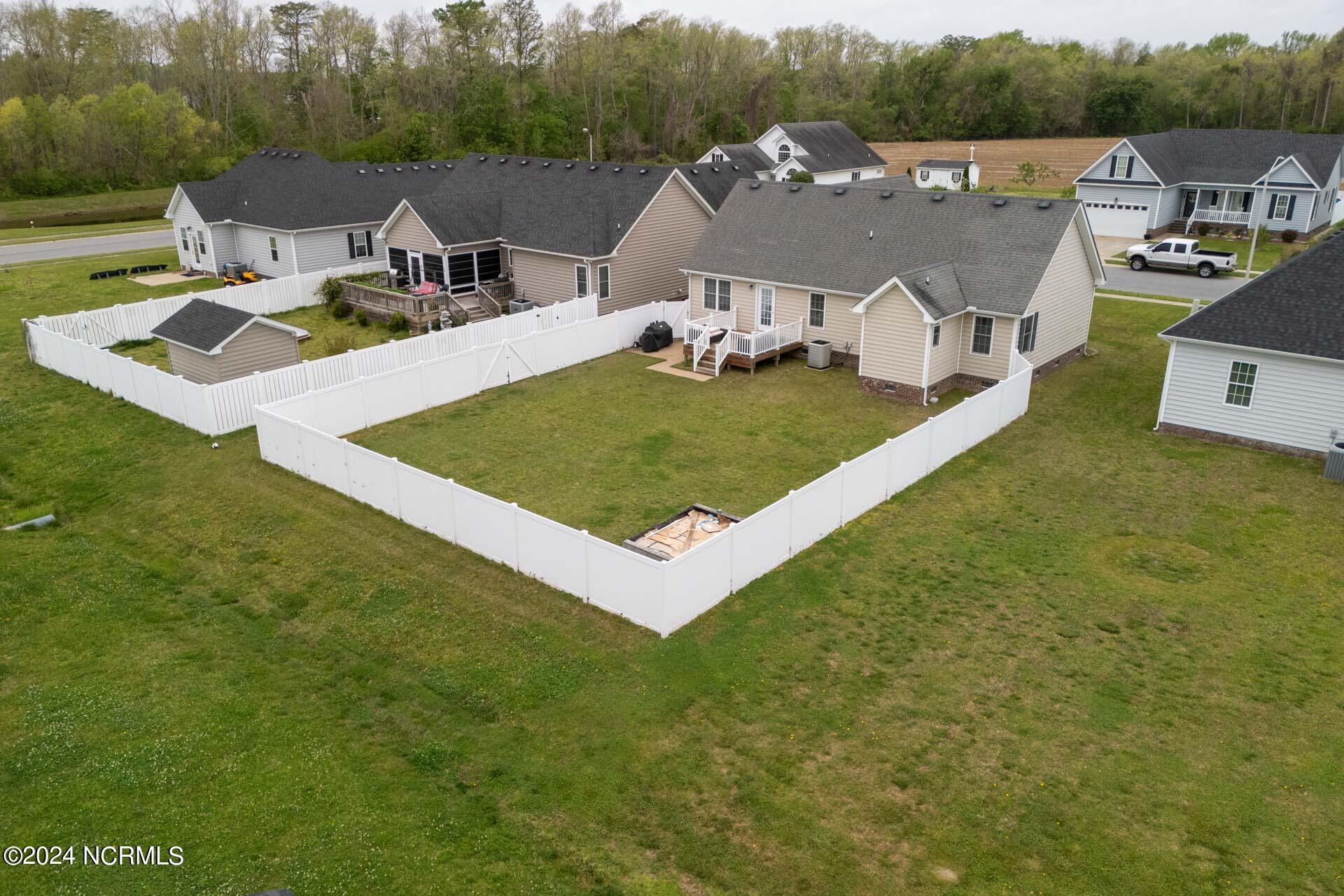 605 Millbrooke Circle