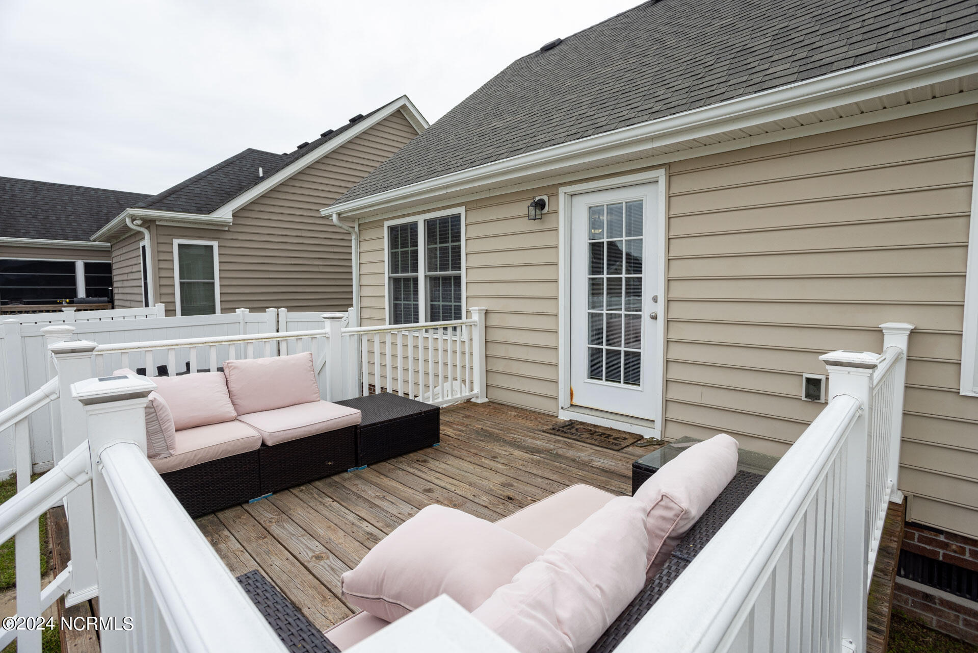 605 Millbrooke Circle